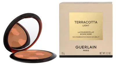 Produktbild von Guerlain Terracotta Light, Bronze, Puder, Gesicht, Palette, Jeder Hauttyp, Frauen