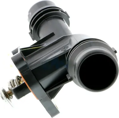 Produktbild von VEMO Thermostat Kühlmittel 85°C für BMW 3 Limousine (E46) 5 Limousine (E39) 3 Touring (E46) 3 Coupe (E46) 5 Touring (E39)