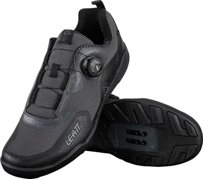 Immagine prodotto di Leatt Shoe 6.0 Clip Shoe Stealth 38,5