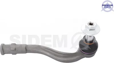 Produktbild von SIDEM Spurstangenkopf Spurstange für AUDI A4 B9 Avant (8W5, 8WD) Vorne Rechts 37633