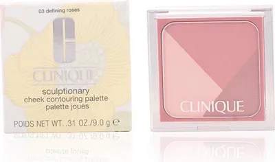 Obrázek produktu pro Konturovací paletka na tvář Sculptionary (Cheek Contouring Palette) 9 g, 01 Defining Nectars