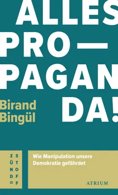 Produktbild von Alles Propaganda!