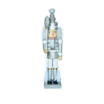Zdjęcie produktu dla Nutcracker, Dziadek do orzechów 40 cm Z4002