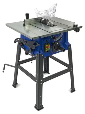 Produktbild von HBM 210 mm Kreissägetisch