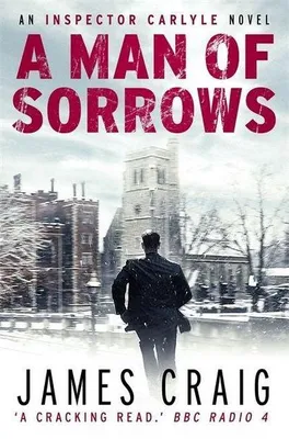 Zdjęcie produktu dla A Man of Sorrows