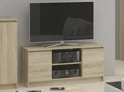 Obrázek produktu pro TV stolek YMARIN - dub sonoma