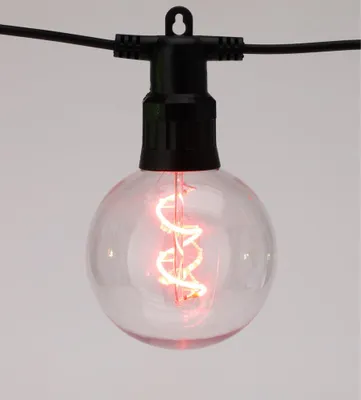 Zdjęcie produktu dla Girlanda świetlna 10 LED