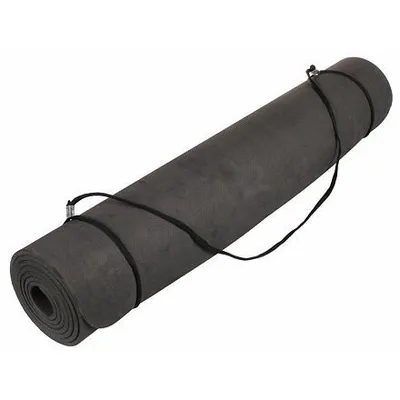 Obrázek produktu pro Merco Yoga EVA 6 Mat podložka na cvičení černá varianta 40660