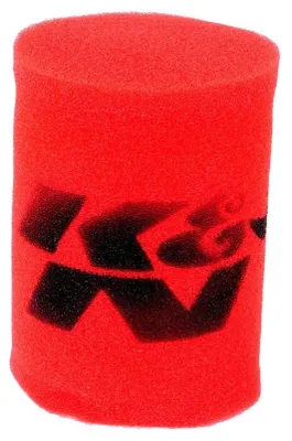 Produktbild von K&N Filters Deckel Luftfiltergehäuse 25-1770 Schaumstoff