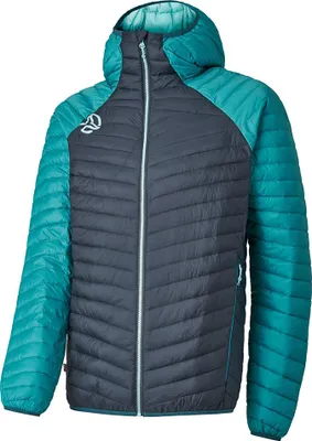 Produktbild von Ternua Bionik Jacke Blau L Herren Blau L