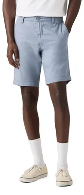 Produktbild von Levi's Xx Chino Shorts Ii Kano Blue Baumwolle Line