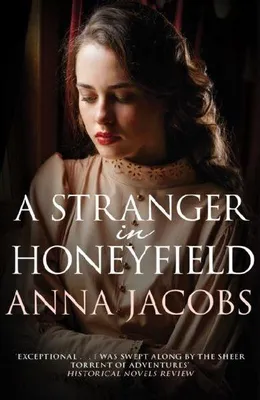 Produktbild von A Stranger in Honeyfield