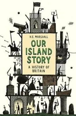 Productafbeelding van Our Island Story