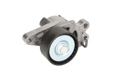 Produktbild von BTA E3C0013BTA Spannrolle Keilrippenriemen passend für PEUGEOT 206 Schrägheck (2A/C) 206 CC (2D) PARTNER Tepee für CITROËN BERLINGO (B9)