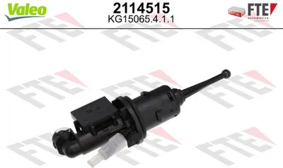 Produktbild von FTE 2114515 Kupplungsgeberzylinder für VW Passat Variant (3C5) Passat Limousine (3C2)