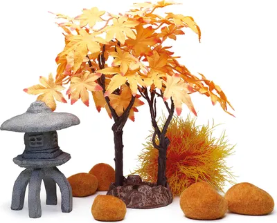 Obrázek produktu pro biOrb Decor Set 30L Autumn
