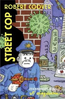 Produktbild von Street Cop