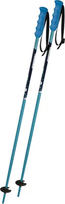 Immagine prodotto di KOMPERDELL Blue Boost bastoncini da sci per bambini blu 70 cm