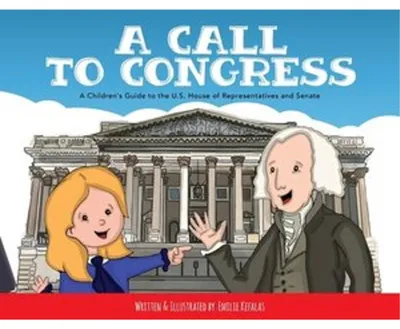 Obrázok produktu pre A Call to Congress