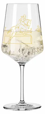 Produktbild von Ritzenhoff Reitgold Cocktailglas 544 ml #14 Theresa Kuhlmann x AnjaFee
