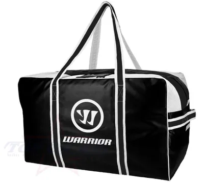 Produktbild von Warrior Pro Player Equipment Carry Bag (Small), Farbe:schwarz