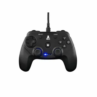 Produktbild von Mando Gaming Das G-Lab K-pad Thorium