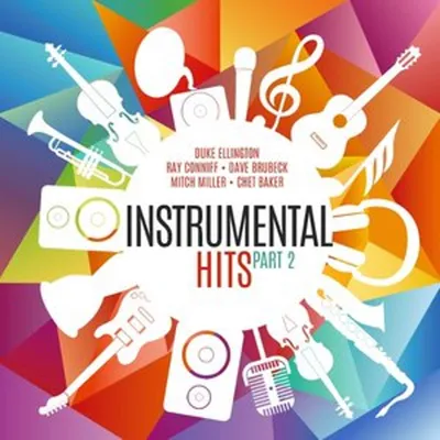 Produktbild von Instrumental Hits Part 2