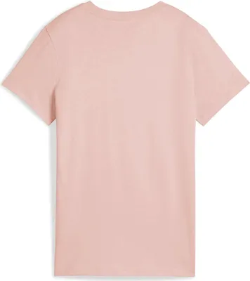 Produktbild von Puma ESS No. 1 Logo Shirt Damen