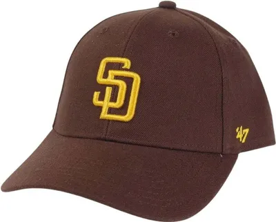 Immagine prodotto di Cappellino 47 Marca B-MVP21WBV-BWA da Uomo