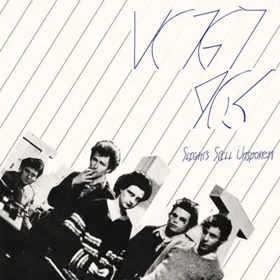Produktbild von Voigt/465: Slights Still Unspoken (remastered)