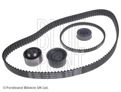 Produktbild von BLUE PRINT ADC47306 Zahnriemensatz für MITSUBISHI OUTLANDER I (CUW) 65-Zähne 122-Zähne