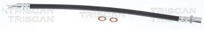Produktbild von TRISCAN 8150 80210 Bremsschlauch für CHEVROLET Epica KL1 für DAEWOO Evanda Limousine