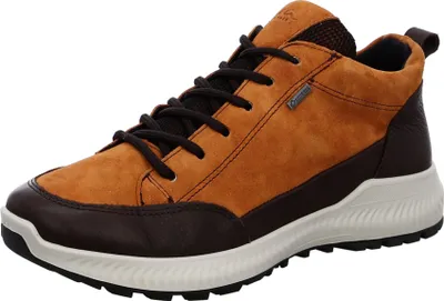 Produktbild von Ara Komfort Schnürschuhe Hiker Damen 392D31322D3236303133 Orange 38 1/2 EU