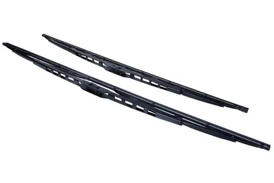 Produktbild von MAXGEAR Scheibenwischer Set Wischerblätter Vorne passend für MERCEDES-BENZ A-Klasse (W168)