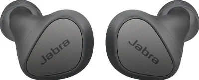 Image de Écouteurs Jabra ELITE 3 Gris foncé 91410000, Bluetooth, intra-auriculaires (bouchons)