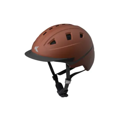 Produktbild von 21305652402 - Basco II S, brown matt