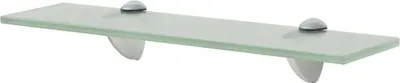 Produktbild von Schweberegal Glas 40x10 cm 8 mm