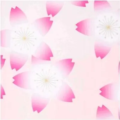 Produktbild von Seidenpapier Sakura SakuraMIX