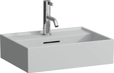 Produktbild von LAUFEN H8183307591041 Aufsatz-HWB K-LAUFEN 340x450x140