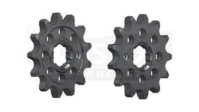 Produktbild von Esjot Ritzel 420 13Z Racing