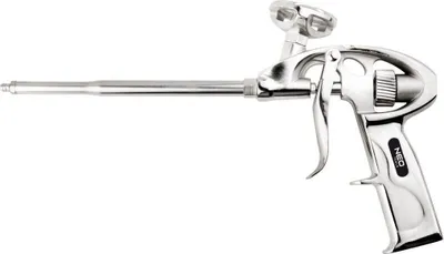 Produktbild von Montageschaumpistole 61-012 NEO Teflonkugel