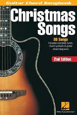 Produktbild von Christmas Songs