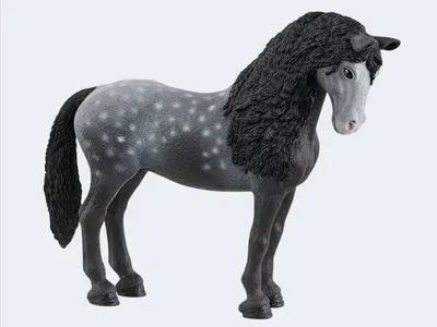 Produktbild von Schleich schleich® Horse Club 13922 Pura Raza Espa#ola Stute