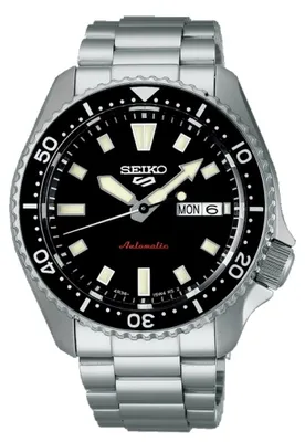 Produktbild von Seiko Uhr Serie 5 Modell Srpl85K1