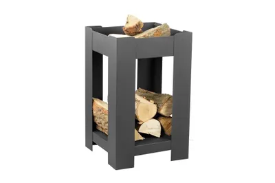 Produktbild von GARDENER 124-1 Feuerkorb Feuerstelle Schwedenfeuer Lagerfeuer 40 cm