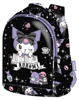 Obrázek produktu pro Dětský batoh Kuromi Puppy – PATIO