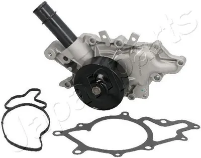 Produktbild von JAPANPARTS Kühlmittelpumpe Wasserpumpe passend für MERCEDES-BENZ VITO Bus (638) PQ-0510