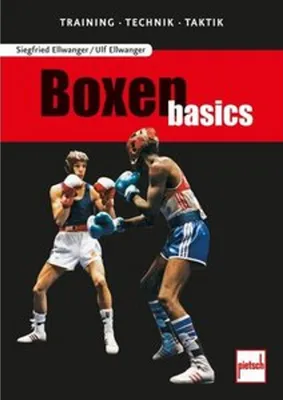 Obrázok produktu pre Kickboxen basics