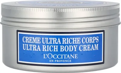 Immagine prodotto di L'Occitane Creme L'Occitane Karite Ultra Rich Body Cream