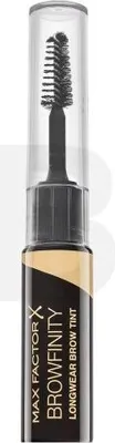 Obrázok produktu pre Max Factor Browfinity Longwear Brow Tint 003 Tmavohnedá maskara 4,2 ml